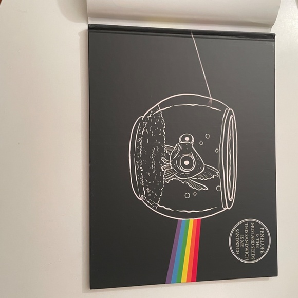 4 best selling books: We don’t eat our classmates, Ada Twist, scientists + 2 - Picture 11 of 16